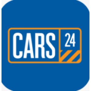 Cars24 Coupons