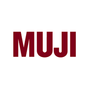 Muji Coupons