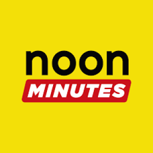 Noon Minutes Coupons