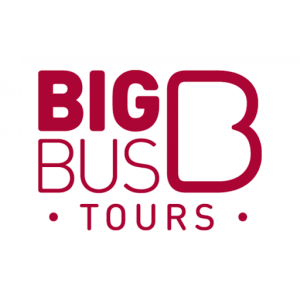 Big Bus Tours Coupons