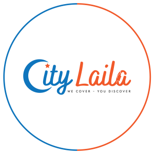 City Laila Coupons