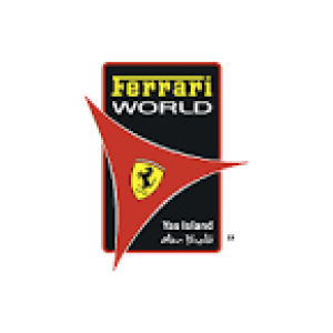 Ferrari World Coupons