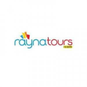 Rayna Tours Coupons