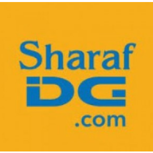 Sharaf DG Coupons