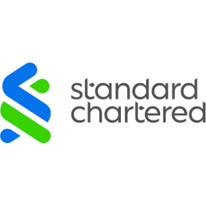 Standard Chartered Bank Coupons